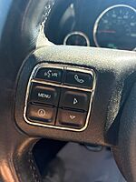 Used 2017 JEEP WRANGLER SPORT in JACKSONVILLE, FLORIDA (Photo 18)