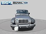 Used 2017 JEEP WRANGLER SPORT in JACKSONVILLE, FLORIDA (Photo 2)