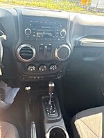 Used 2017 JEEP WRANGLER SPORT in JACKSONVILLE, FLORIDA (Photo 22)