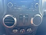 Used 2017 JEEP WRANGLER SPORT in JACKSONVILLE, FLORIDA (Photo 24)