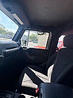 Used 2017 JEEP WRANGLER SPORT in JACKSONVILLE, FLORIDA (Photo 27)