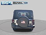 Used 2017 JEEP WRANGLER SPORT in JACKSONVILLE, FLORIDA (Photo 5)