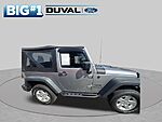 Used 2017 JEEP WRANGLER SPORT in JACKSONVILLE, FLORIDA (Photo 7)