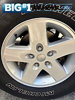 Used 2017 JEEP WRANGLER SPORT in JACKSONVILLE, FLORIDA (Photo 8)