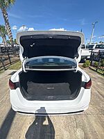 Used 2024 NISSAN SENTRA S in JACKSONVILLE, FLORIDA (Photo 12)