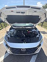 Used 2024 NISSAN SENTRA S in JACKSONVILLE, FLORIDA (Photo 13)