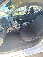 Used 2024 NISSAN SENTRA S in JACKSONVILLE, FLORIDA (Photo 14)