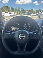 Used 2024 NISSAN SENTRA S in JACKSONVILLE, FLORIDA (Photo 19)
