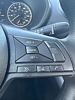 Used 2024 NISSAN SENTRA S in JACKSONVILLE, FLORIDA (Photo 21)