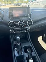 Used 2024 NISSAN SENTRA S in JACKSONVILLE, FLORIDA (Photo 24)