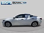 Used 2024 NISSAN SENTRA S in JACKSONVILLE, FLORIDA (Photo 3)