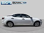 Used 2024 NISSAN SENTRA S in JACKSONVILLE, FLORIDA (Photo 4)