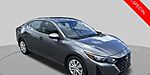 Used 2024 NISSAN SENTRA S in JACKSONVILLE, FLORIDA