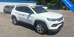 Used 2024 JEEP COMPASS LATITUDE in JACKSONVILLE, FLORIDA