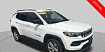 Used 2024 JEEP COMPASS LATITUDE in JACKSONVILLE, FLORIDA