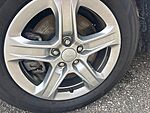 Used 2024 JEEP COMPASS LATITUDE in JACKSONVILLE, FLORIDA (Photo 12)