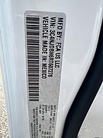Used 2024 JEEP COMPASS LATITUDE in JACKSONVILLE, FLORIDA (Photo 15)