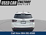 Used 2024 JEEP COMPASS LATITUDE in JACKSONVILLE, FLORIDA (Photo 8)