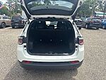 Used 2024 JEEP COMPASS LATITUDE in JACKSONVILLE, FLORIDA (Photo 9)