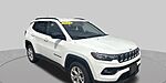 Used 2024 JEEP COMPASS LATITUDE in JACKSONVILLE, FLORIDA