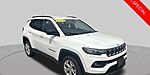 Used 2024 JEEP COMPASS LATITUDE in JACKSONVILLE, FLORIDA