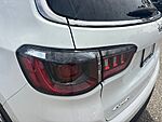 Used 2024 JEEP COMPASS LATITUDE in JACKSONVILLE, FLORIDA (Photo 10)