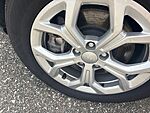 Used 2024 JEEP COMPASS LATITUDE in JACKSONVILLE, FLORIDA (Photo 11)