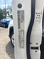 Used 2024 JEEP COMPASS LATITUDE in JACKSONVILLE, FLORIDA (Photo 13)