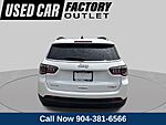 Used 2024 JEEP COMPASS LATITUDE in JACKSONVILLE, FLORIDA (Photo 8)