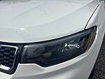 Used 2024 JEEP COMPASS LATITUDE in JACKSONVILLE, FLORIDA (Photo 9)