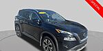 Used 2021 NISSAN ROGUE SV in JACKSONVILLE, FLORIDA