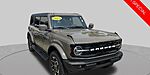 Used 2025 FORD BRONCO OUTER BANKS in JACKSONVILLE, FLORIDA
