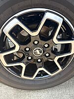 Used 2025 FORD BRONCO OUTER BANKS in JACKSONVILLE, FLORIDA (Photo 11)