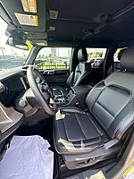 Used 2025 FORD BRONCO OUTER BANKS in JACKSONVILLE, FLORIDA (Photo 17)