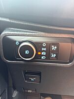 Used 2025 FORD BRONCO OUTER BANKS in JACKSONVILLE, FLORIDA (Photo 19)