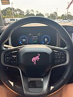 Used 2025 FORD BRONCO OUTER BANKS in JACKSONVILLE, FLORIDA (Photo 20)