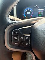 Used 2025 FORD BRONCO OUTER BANKS in JACKSONVILLE, FLORIDA (Photo 21)