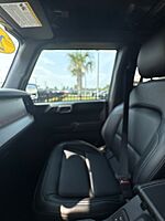 Used 2025 FORD BRONCO OUTER BANKS in JACKSONVILLE, FLORIDA (Photo 34)
