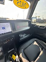Used 2025 FORD BRONCO OUTER BANKS in JACKSONVILLE, FLORIDA (Photo 35)