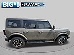 Used 2025 FORD BRONCO OUTER BANKS in JACKSONVILLE, FLORIDA (Photo 4)