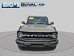 Used 2025 FORD BRONCO OUTER BANKS in JACKSONVILLE, FLORIDA (Photo 5)