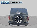 Used 2025 FORD BRONCO OUTER BANKS in JACKSONVILLE, FLORIDA (Photo 6)