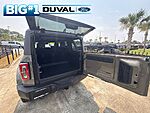 Used 2025 FORD BRONCO OUTER BANKS in JACKSONVILLE, FLORIDA (Photo 7)