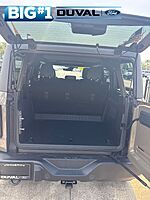 Used 2025 FORD BRONCO OUTER BANKS in JACKSONVILLE, FLORIDA (Photo 8)