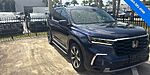 Used 2023 Honda Pilot ELITE in JACKSONVILLE, FLORIDA