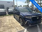 Used 2023 Honda Pilot ELITE in JACKSONVILLE, FLORIDA (Photo 1)