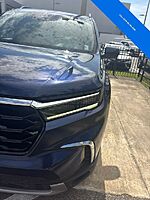 Used 2023 Honda Pilot ELITE in JACKSONVILLE, FLORIDA (Photo 11)