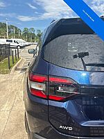 Used 2023 Honda Pilot ELITE in JACKSONVILLE, FLORIDA (Photo 12)