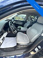 Used 2023 Honda Pilot ELITE in JACKSONVILLE, FLORIDA (Photo 14)