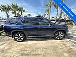 Used 2023 Honda Pilot ELITE in JACKSONVILLE, FLORIDA (Photo 4)